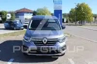 2025 Renault Kangoo