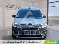 2025 Renault Kangoo