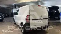 2025 Renault Kangoo