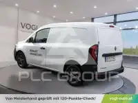 2025 Renault Kangoo