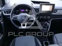 2025 Renault Kangoo