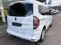 2025 Renault Kangoo