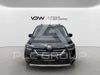 2025 Renault Kangoo