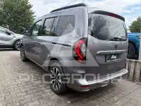 2025 Renault Kangoo