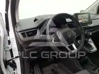 2025 Renault Kangoo