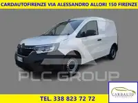2025 Renault Kangoo