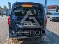 2025 Renault Kangoo