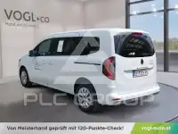 2025 Renault Kangoo