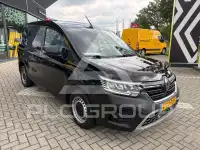 2025 Renault Kangoo