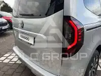 2025 Renault Kangoo