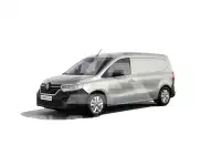 2026 Renault Kangoo