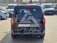 2025 Renault Kangoo