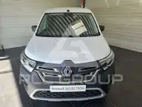 2025 Renault Kangoo