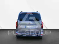 2025 Renault Kangoo