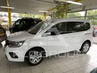 2025 Renault Kangoo