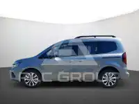 2025 Renault Kangoo