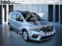 2025 Renault Kangoo