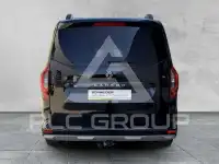 2025 Renault Kangoo