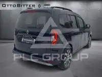 2025 Renault Kangoo
