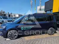 2025 Renault Kangoo