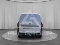 2025 Renault Kangoo