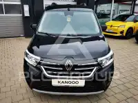 2025 Renault Kangoo