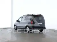 2025 Renault Kangoo