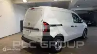 2025 Renault Kangoo