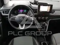 2025 Renault Kangoo
