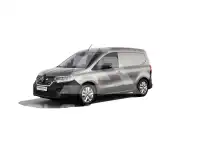 2026 Renault Kangoo
