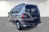 2025 Renault Kangoo