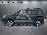 2025 Renault Kangoo