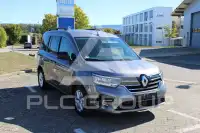 2025 Renault Kangoo