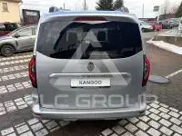 2025 Renault Kangoo