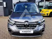 2025 Renault Kangoo