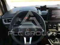 2025 Renault Kangoo