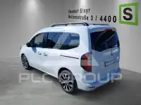 2025 Renault Kangoo