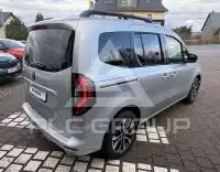 2025 Renault Kangoo