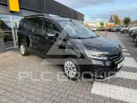 2025 Renault Kangoo