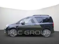 2025 Renault Kangoo