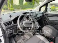 2025 Renault Kangoo