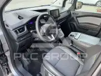 2025 Renault Kangoo