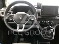 2025 Renault Kangoo