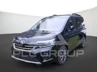 2025 Renault Kangoo