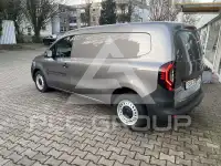 2025 Renault Kangoo
