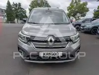 2025 Renault Kangoo