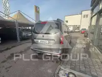 2025 Renault Kangoo