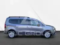 2025 Renault Kangoo