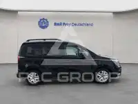 2025 Renault Kangoo
