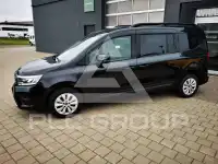 2025 Renault Kangoo